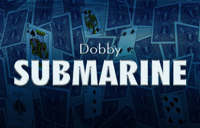 Submarine by by ARCANA and Dobby - Click Image to Close